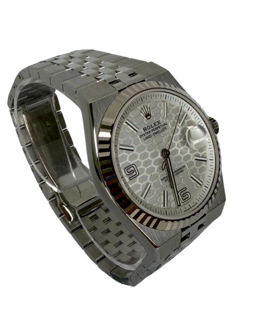 Rolex Land-Dweller 40 127334 Image 6